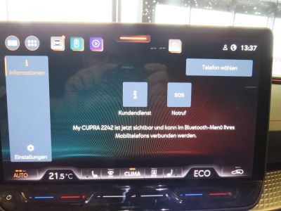 Cupra Leon Gebrauchtwagen