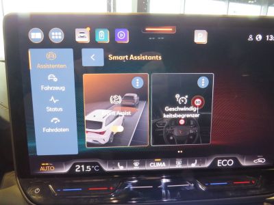 Cupra Leon Gebrauchtwagen