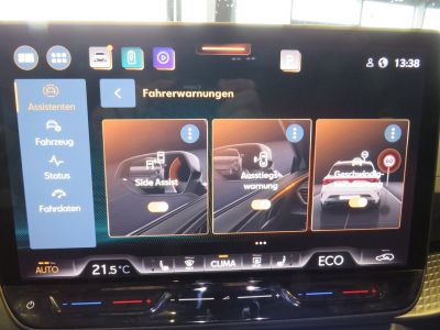 Cupra Leon Gebrauchtwagen