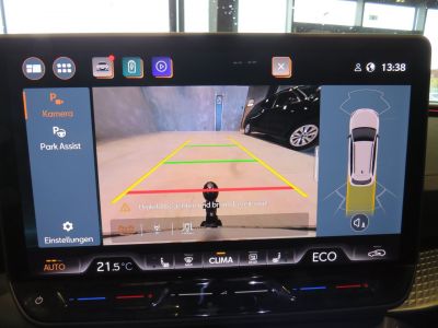 Cupra Leon Gebrauchtwagen