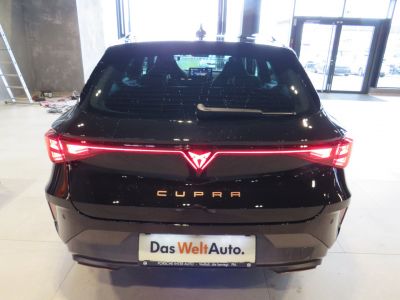 Cupra Leon Gebrauchtwagen