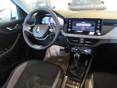 Skoda Kamiq Gebrauchtwagen