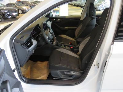 Skoda Kamiq Gebrauchtwagen