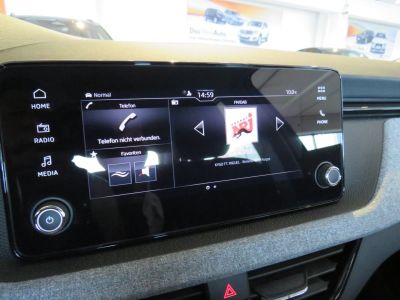 Skoda Kamiq Gebrauchtwagen