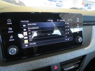 Skoda Kamiq Gebrauchtwagen