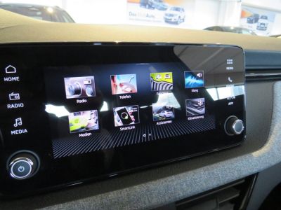 Skoda Kamiq Gebrauchtwagen