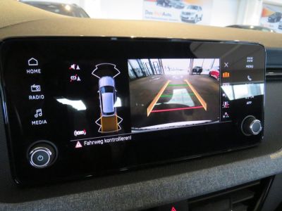 Skoda Kamiq Gebrauchtwagen