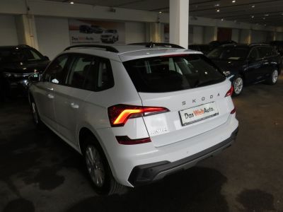 Skoda Kamiq Gebrauchtwagen