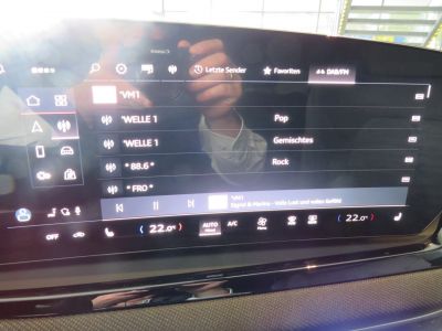 Audi A5 Gebrauchtwagen