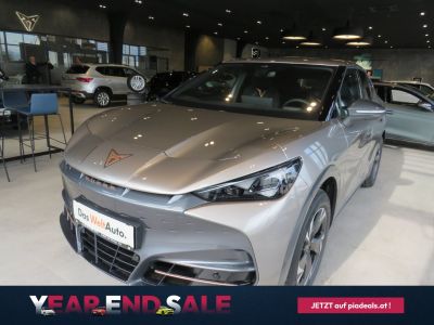 Cupra Tavascan Gebrauchtwagen