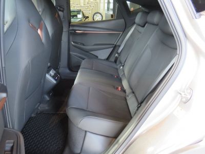 Cupra Tavascan Gebrauchtwagen