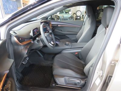 Cupra Tavascan Gebrauchtwagen