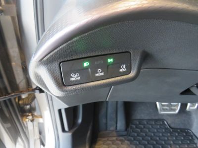 Cupra Tavascan Gebrauchtwagen