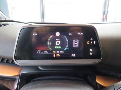 Cupra Tavascan Gebrauchtwagen