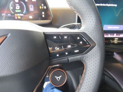 Cupra Tavascan Gebrauchtwagen