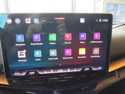 Cupra Tavascan Gebrauchtwagen