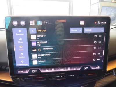 Cupra Tavascan Gebrauchtwagen