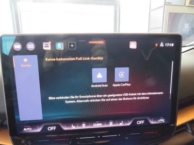 Cupra Tavascan Gebrauchtwagen