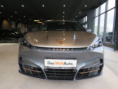 Cupra Tavascan Gebrauchtwagen