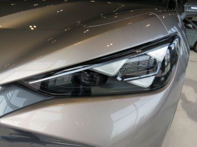 Cupra Tavascan Gebrauchtwagen