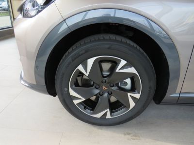 Cupra Tavascan Gebrauchtwagen