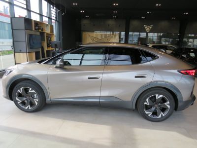 Cupra Tavascan Gebrauchtwagen