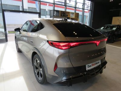 Cupra Tavascan Gebrauchtwagen