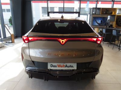 Cupra Tavascan Gebrauchtwagen