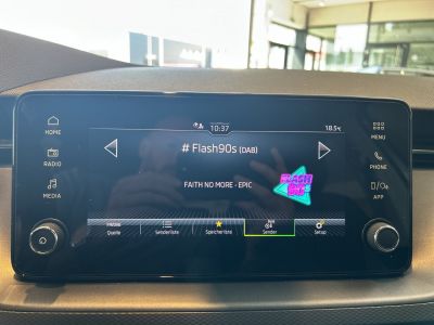 Skoda Kamiq Gebrauchtwagen