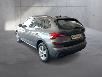 Skoda Kamiq Gebrauchtwagen