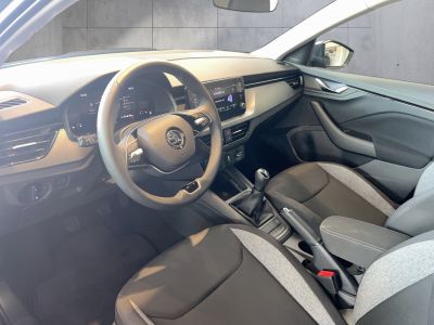 Skoda Kamiq Gebrauchtwagen