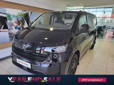 VW Transporter T6 Gebrauchtwagen