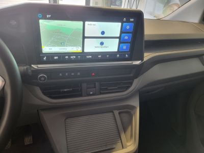 VW Transporter T6 Gebrauchtwagen