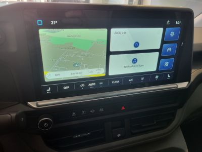 VW Transporter T6 Gebrauchtwagen