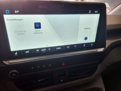 VW Transporter T6 Gebrauchtwagen