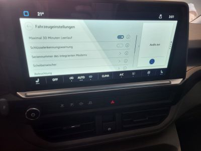 VW Transporter T6 Gebrauchtwagen