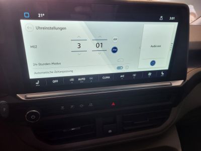 VW Transporter T6 Gebrauchtwagen