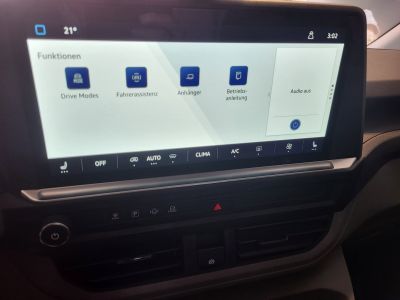 VW Transporter T6 Gebrauchtwagen