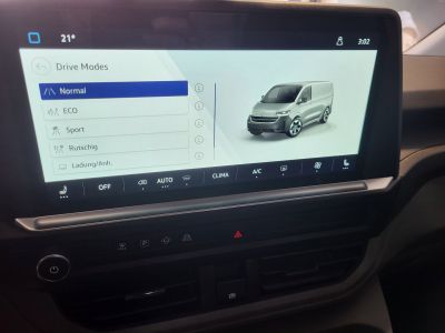 VW Transporter T6 Gebrauchtwagen