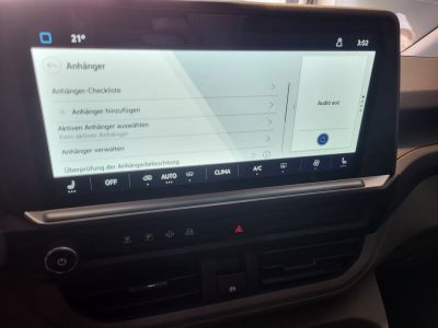 VW Transporter T6 Gebrauchtwagen