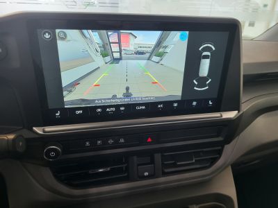 VW Transporter T6 Gebrauchtwagen