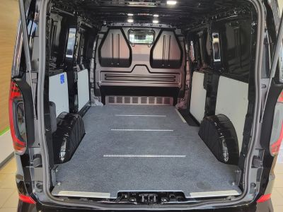 VW Transporter T6 Gebrauchtwagen