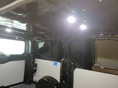 VW Transporter T6 Gebrauchtwagen