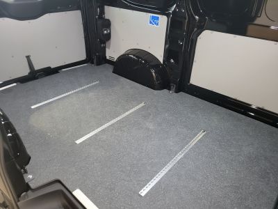 VW Transporter T6 Gebrauchtwagen