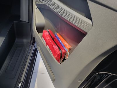 VW Transporter T6 Gebrauchtwagen