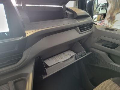 VW Transporter T6 Gebrauchtwagen