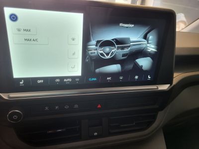 VW Transporter T6 Gebrauchtwagen