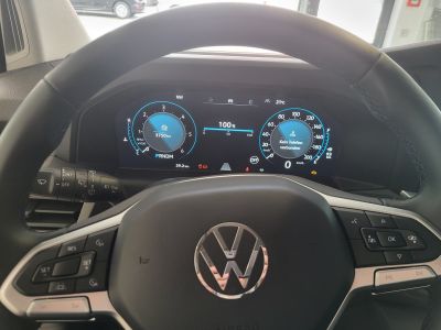 VW Transporter T6 Gebrauchtwagen