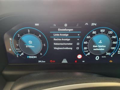 VW Transporter T6 Gebrauchtwagen