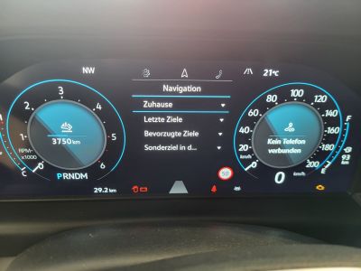 VW Transporter T6 Gebrauchtwagen